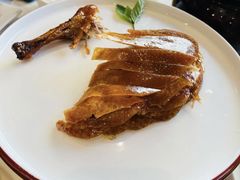 -大鸭梨烤鸭(石佛营店)
