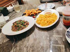 -前海沿·青岛菜(乐客城店)