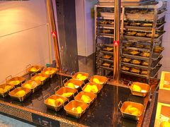 -深海聚汇·牛榴宴·自助料理(江宁万达店)