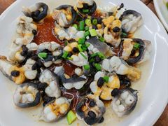 -鑫鸿达·海鲜闽菜热炒小馆(中山路店)