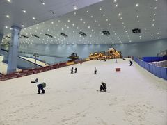 -广州热雪奇迹