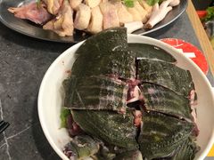 -兴兴旺·冬瓜盅·啫啫煲(西华路店)