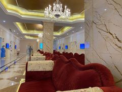 -名流健康高端体检中心·名宾门诊·健康管理