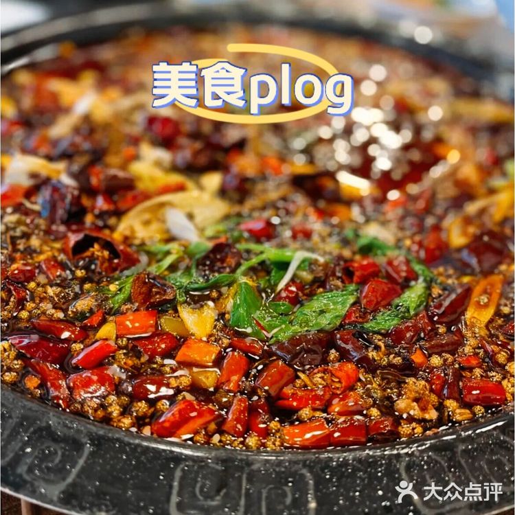 这家鱼蛙馆，美味程度让人词穷！