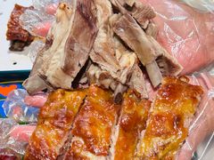 -纳瓦新疆菜(银都店)