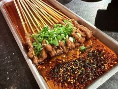 -鸣记脆皮烤鱼(亿合城店)