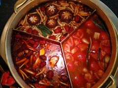 -湊湊火锅·茶憩(上海合生汇店)