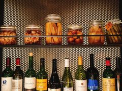 -Osteria Garden 生蚝花园餐厅(原进贤路店)