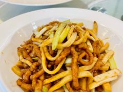 -马凯餐厅(长椿街店)