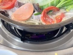 -海关荤豆花(洋河一路店)