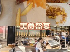 -观音桥步行街