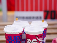 -爵渴咖啡(交大凯德广场店)