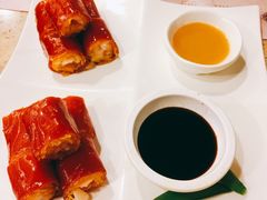 -点都德(聚福楼店)