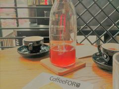 -旧雨咖啡·CoffeeFORU(黄村奥体店)