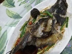 -四姑娘川味海鲜(八爪鱼店)