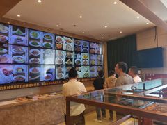 -满汉楼(安发桥店)