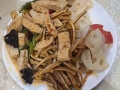 -黄家泡馍馆·非遗老字号·清真(凤九海荣名城店)