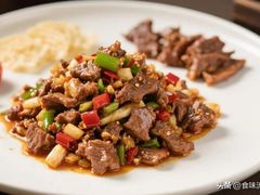 -潇湘码头·鲜湘菜(清河店)