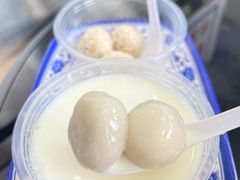 -百花传统甜品店(原址店)