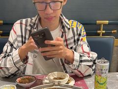 -一绪に寿喜烧(虹悦城店)