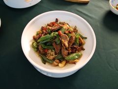 -梁家大院•农家菜(昆山会展中心店)