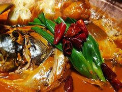 -鸽子侯·家宴·平价海鲜(绿地店)