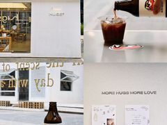 -HUGS coffee(东区店)