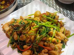 -大洋家·精品潮汕菜·生腌砂锅粥(天河东路店)