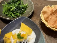 -安南越南餐厅(青岛万象城店)