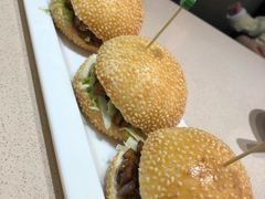 -品胜点心专家(万业大厦店)