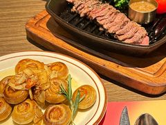 -ZAFFERANO西班牙海鲜饭(上海首店)