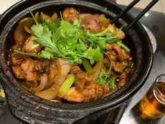 -川香煲(茅台路店)