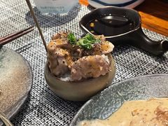 -戏作寿司(观音桥店)