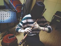 -音歆国艺馆·民乐培训(双榆树店)