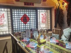 -王婆炒鱼(总店)