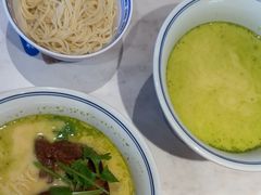 -和府捞面(曹路花园城店)