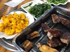 -大岗仙庙烧鸡(海南总店)