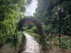 -厦门悦华酒店·绿庭主题自助餐厅