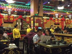 大堂-缪氏川菜(丰盛町店)
