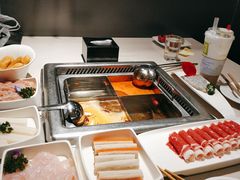 -海底捞火锅(武胜路凯德广场店)