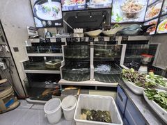 -农乐园食府(梅城镇店)