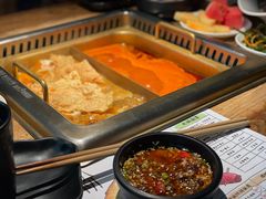 -九鼎轩脆毛肚火锅(铜山万达店)