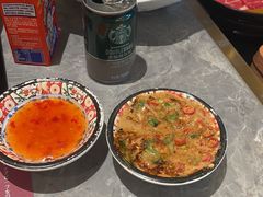 -一绪に寿喜烧(虹悦城店)