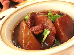 -山东宾馆·齐鲁苑餐厅
