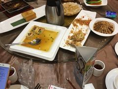 -东方御宴海鲜酒楼(棕泉酒店)