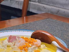 -真地道京味府·鲜橙烤鸭·北京菜(朝外大街东大桥店)