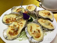 -新海利海鲜城·41年珠海老字号(夏湾店)