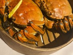 大闸蟹-蟹榭(静安寺晶品商场店)