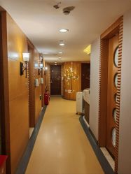 -馨月汇·一悦馨香月子中心(前滩店)