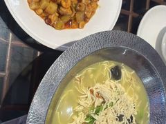 -陈记菜馆·非遗淮扬菜(东关街教场店)